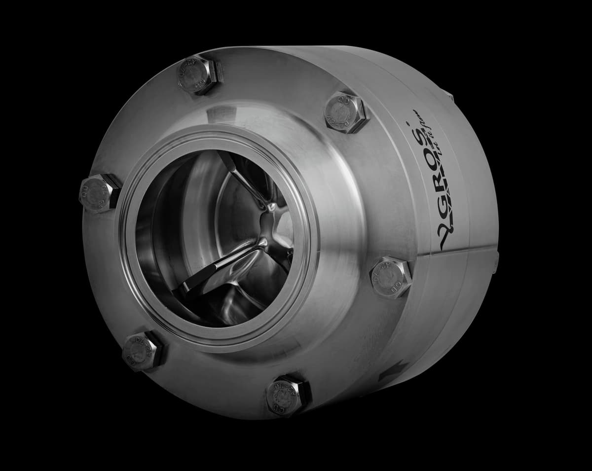 Innovation beginning