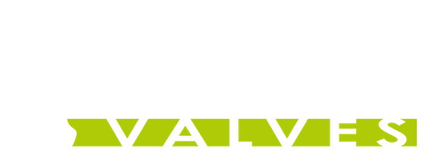 Ygros Valves logo