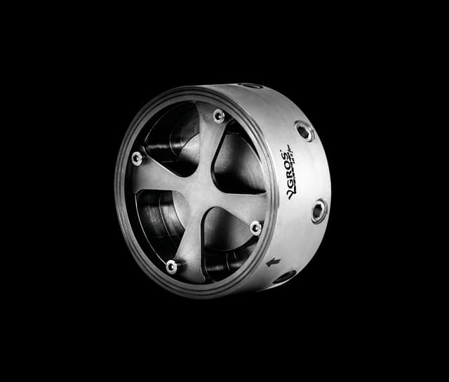 WAFER Valve