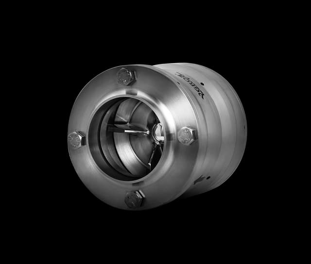 YSV 3-A Valve